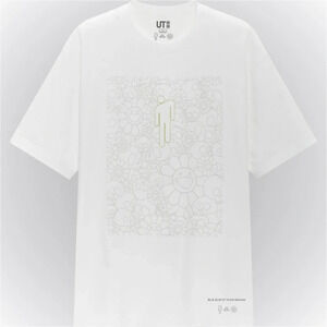 🆕 Billie Eilish Takashi Murakami T Shirt